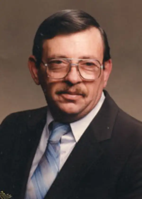 Gary E. Davis
