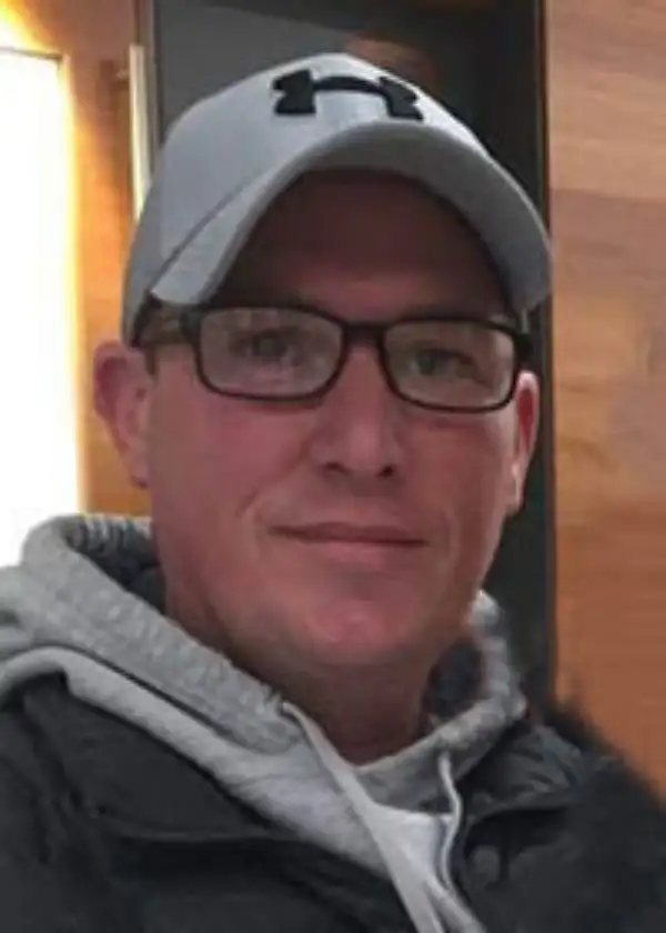 Matthew "Chuck" O'Dell