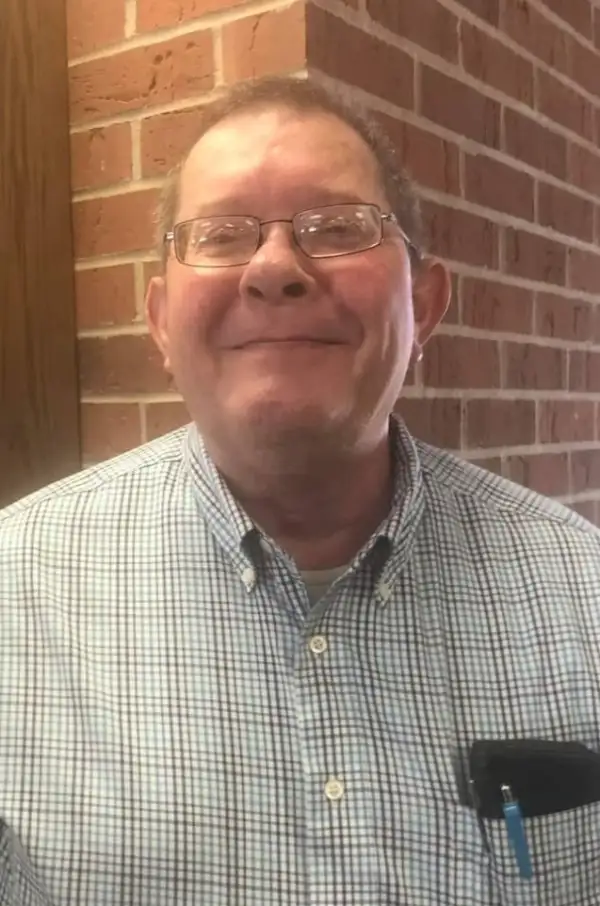 Michael Wayne Walker