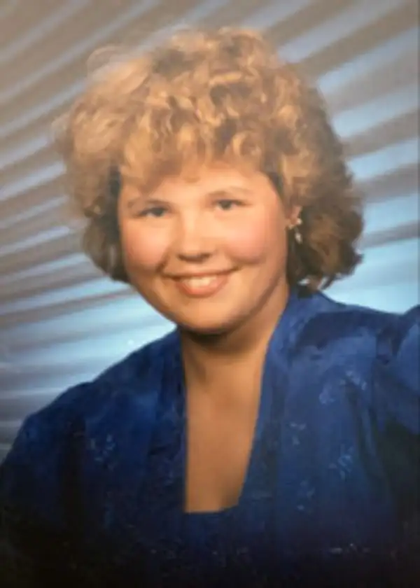 Jeanette Packard Enos