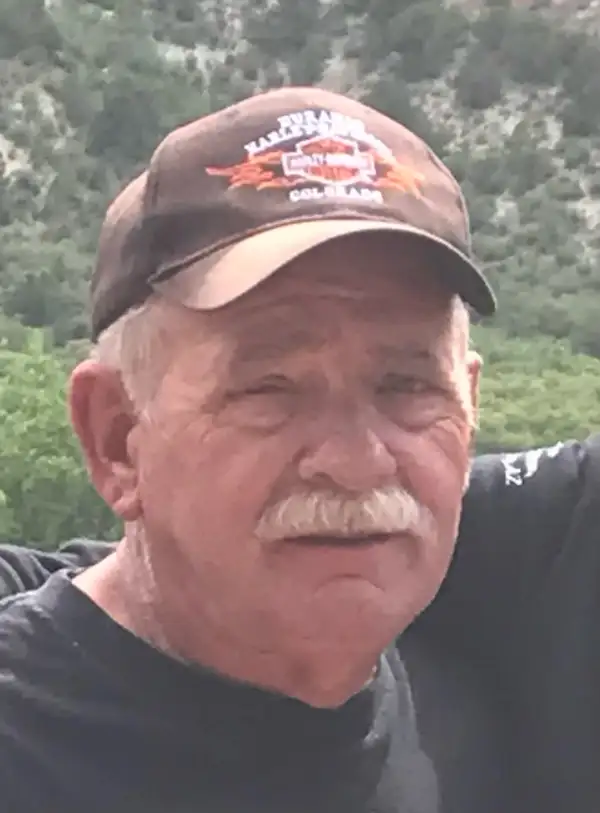 Billy Joe Beals, Jr.