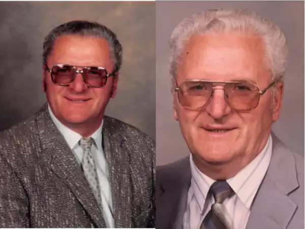 John Rauh