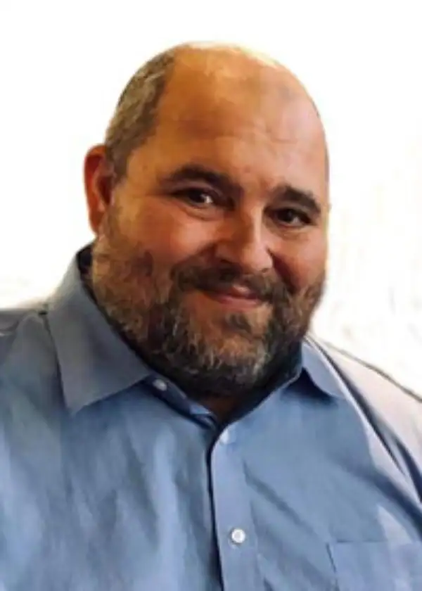 Joshua William Bronsink