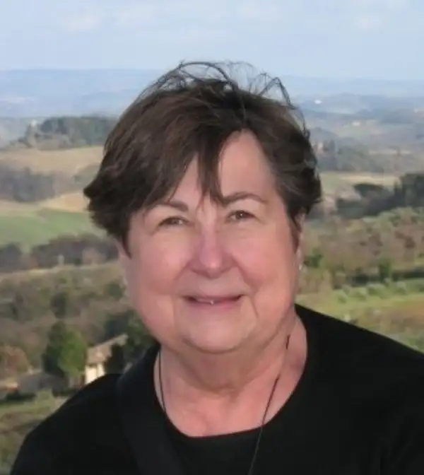 Janet M. Lehman