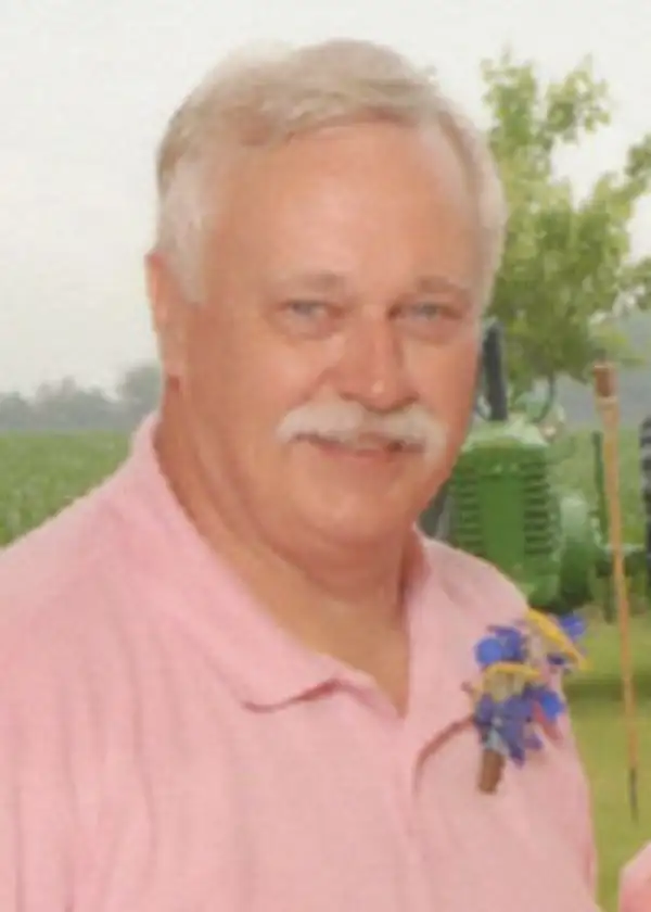 Charles William Beattie