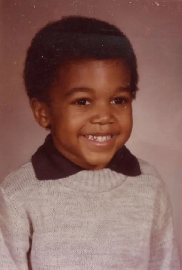 Michael James Booker, Jr.