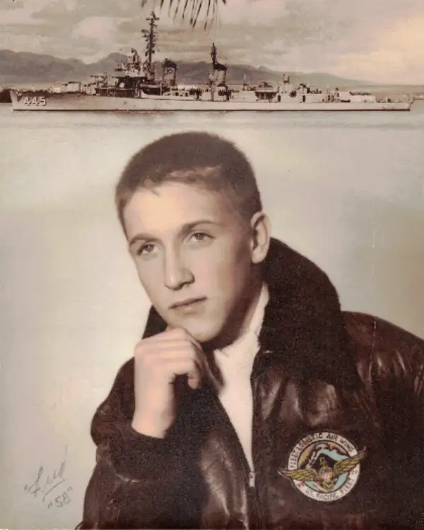 Freddie Leroy Hood, Sr.