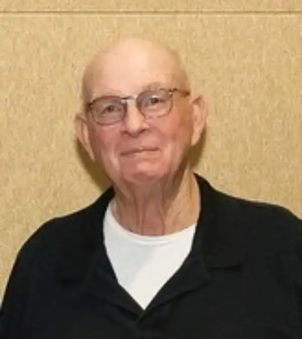 Harold D. Willett