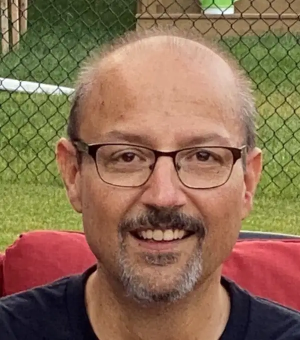 Steven Kenneth Graham