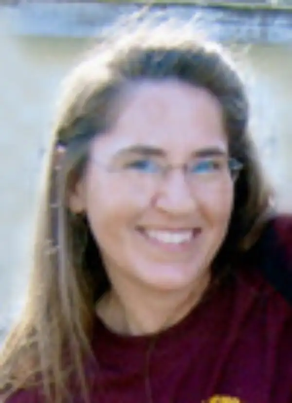 Linda Van Pelt