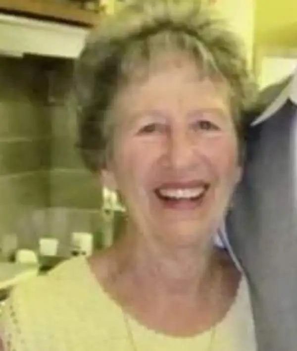 Diana (Gentosi) Evans