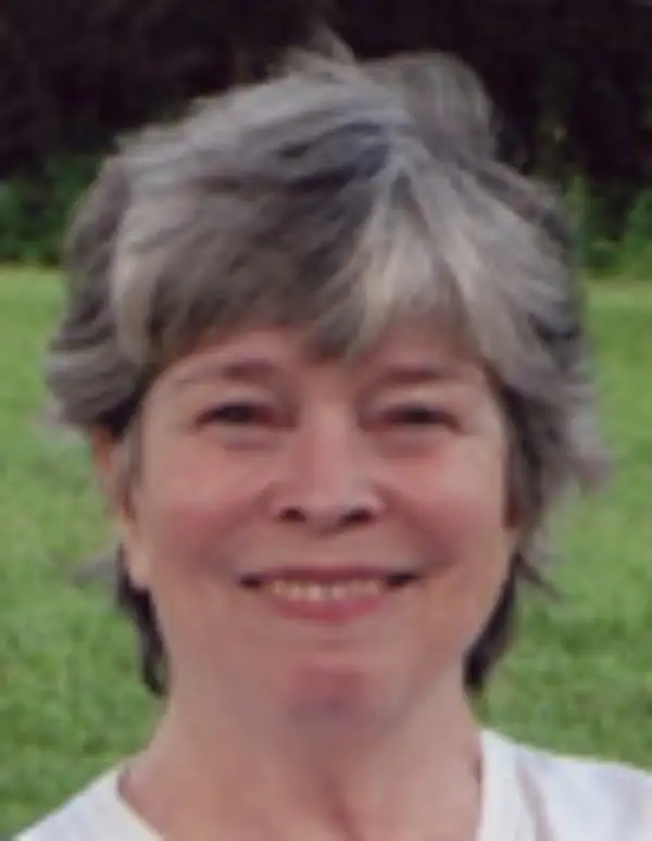 Judith D'Alessandero