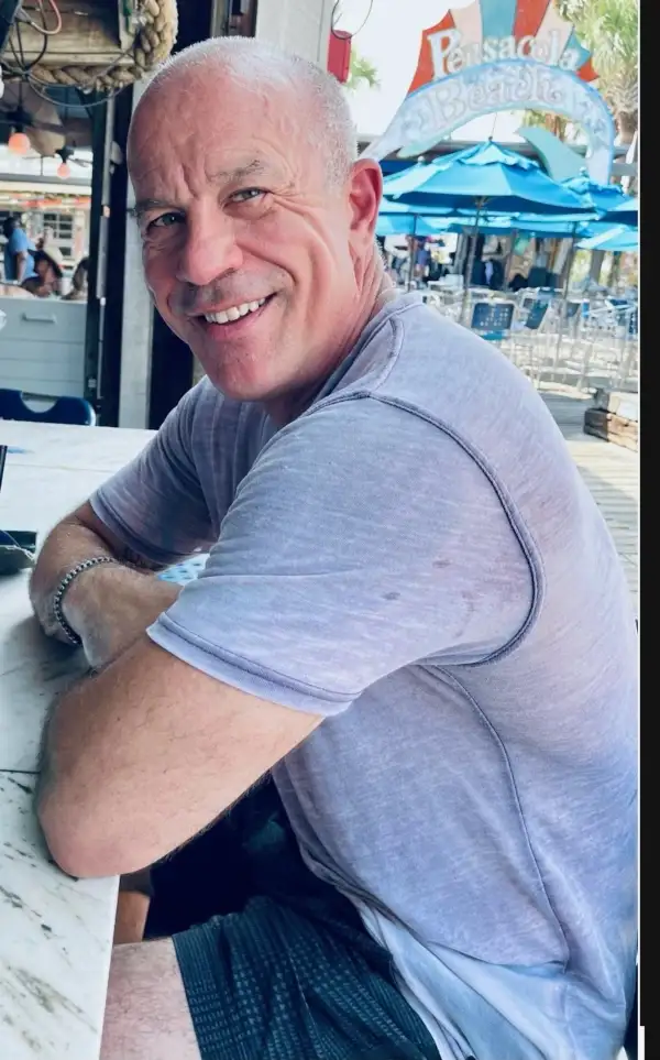 Alan Porter