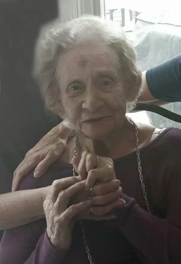 Marguerite Ellen Gross