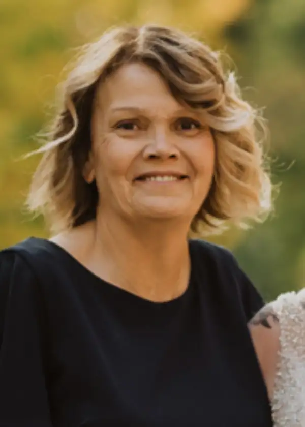 Patricia Jones-Taylor