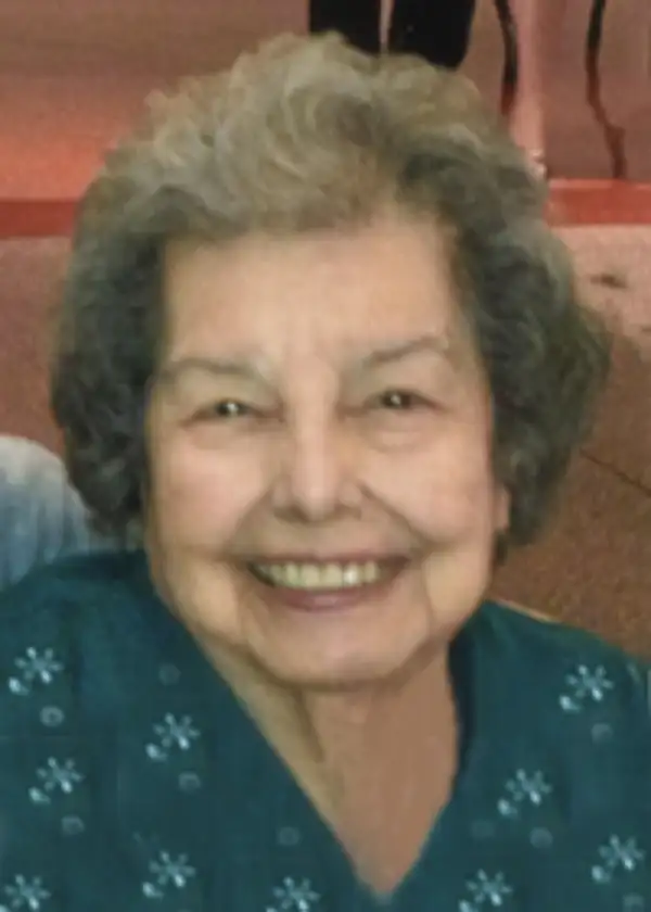 Lupe (Alatorre) Rivera