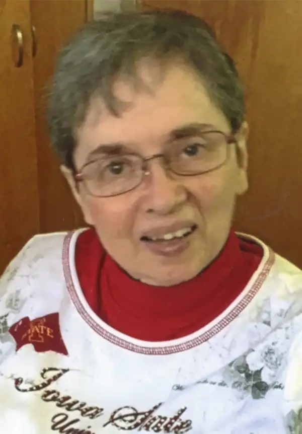 Barbara Elaine Osborn