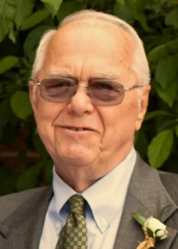 Lawrence L. Mahaffey, Jr.