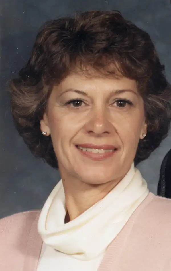 Frances Favaro Ulrich