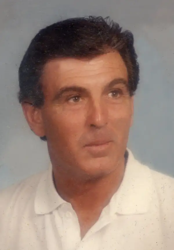 Albert L. McFarland, Jr.