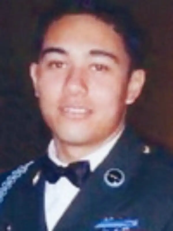 Christopher Vance