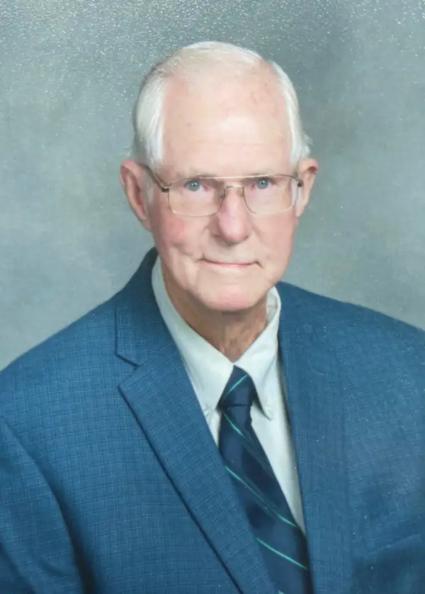 Robert 'Bob' Leroy Watts