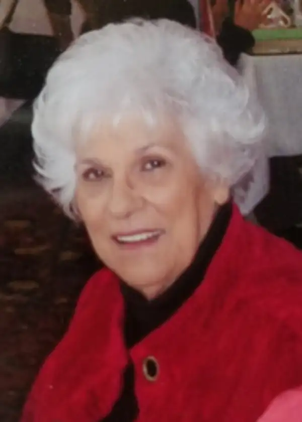 Myra Fraulini Mcleod