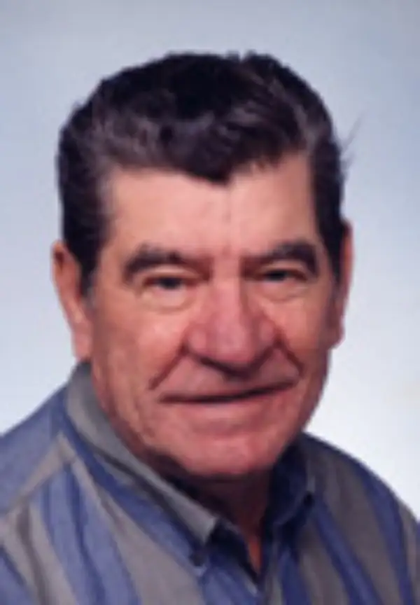 Vernon West