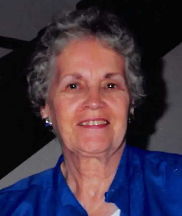 Dorothy Francis Abbott