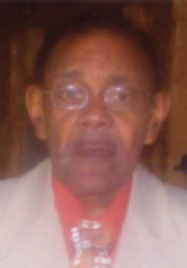 Larry Fountain