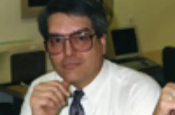 John DeWitt St. Clair