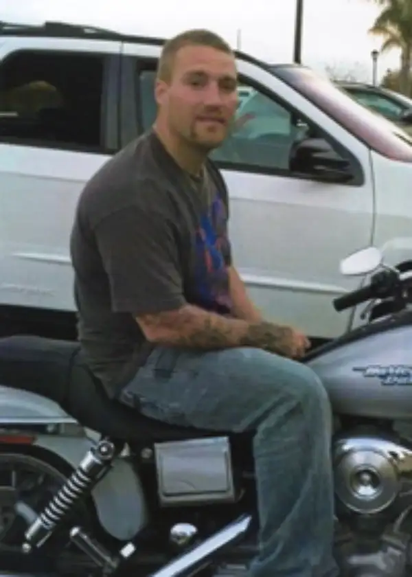 Michael Joseph Daughenbaugh-Gabriel