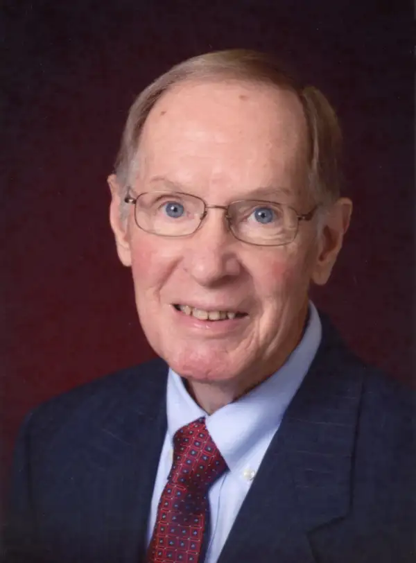 Eugene Charles Kragenbrink