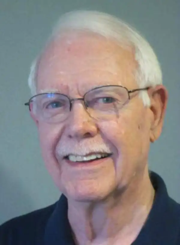 James Patrick Downey