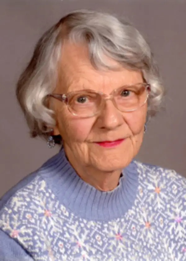 Jeanette Ann (Forst) Nolte