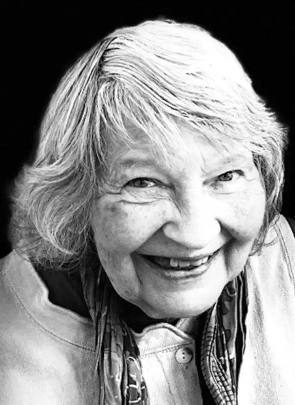 Carol "Jeanne" Harvey