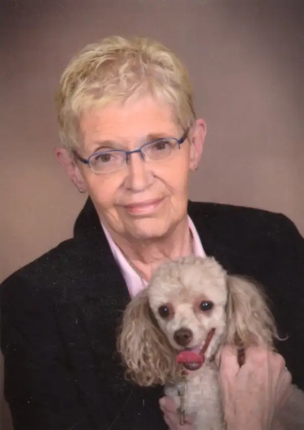 Reverend Judith Short