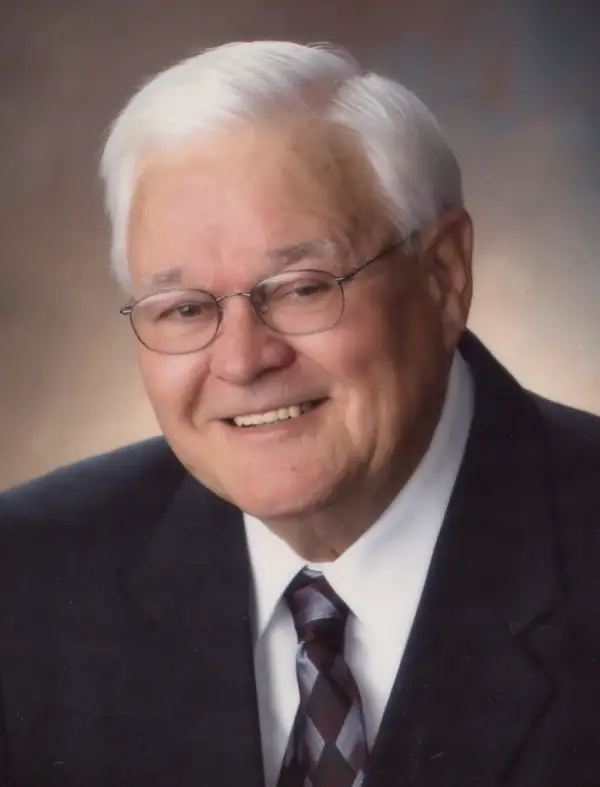 William "Bill" Kruse