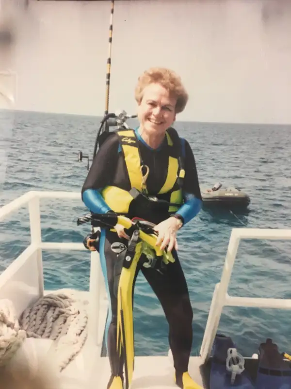 Marilyn Louise Leydens