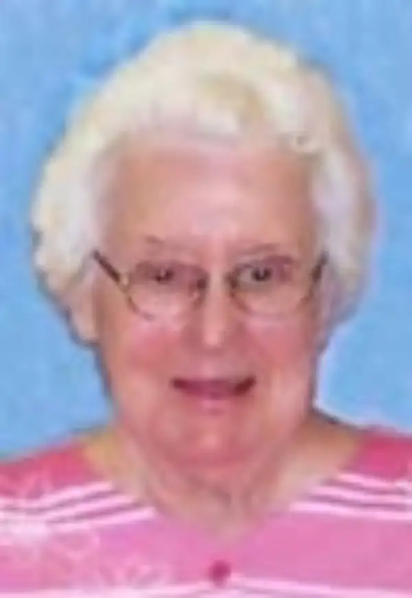 Elizabeth A. "Betty" Walsh
