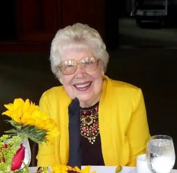 Corinne Parker Morris