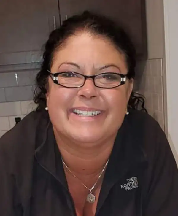 Katherine Jean (Gamble) Bowersox