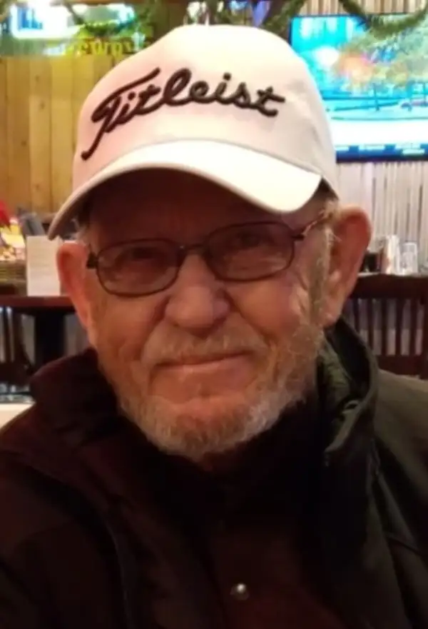 Ronald "Ron" McDanel