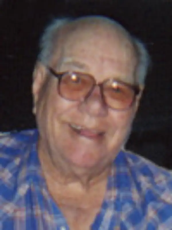 Glenn Foster