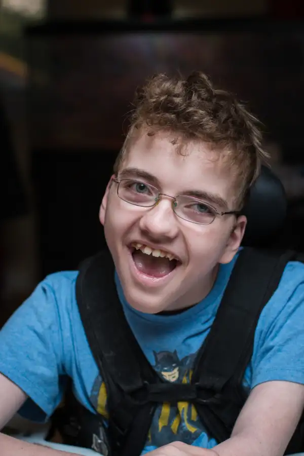 Joseph Anthony Klein