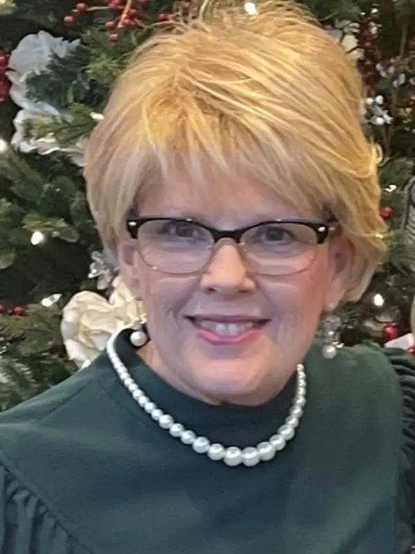 Karen Leah Henderson