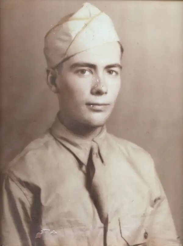 Albert Joseph Davilla