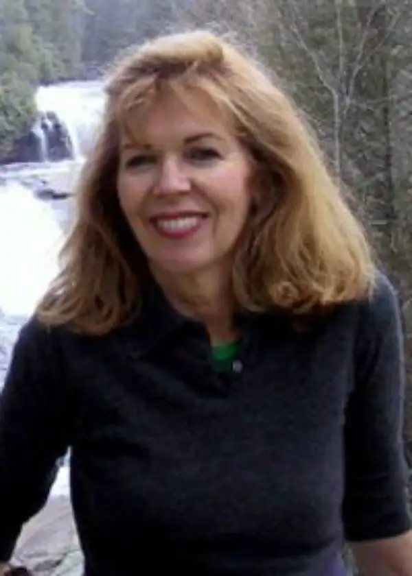 Therese Hegeman
