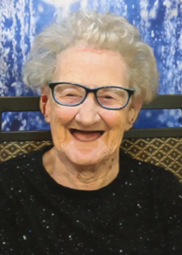 Dorene "Eunice" Mabrier