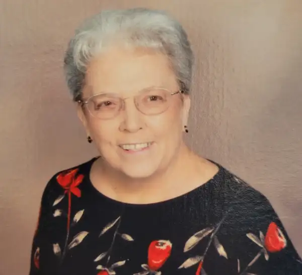 Barbara Mae Schnathorst